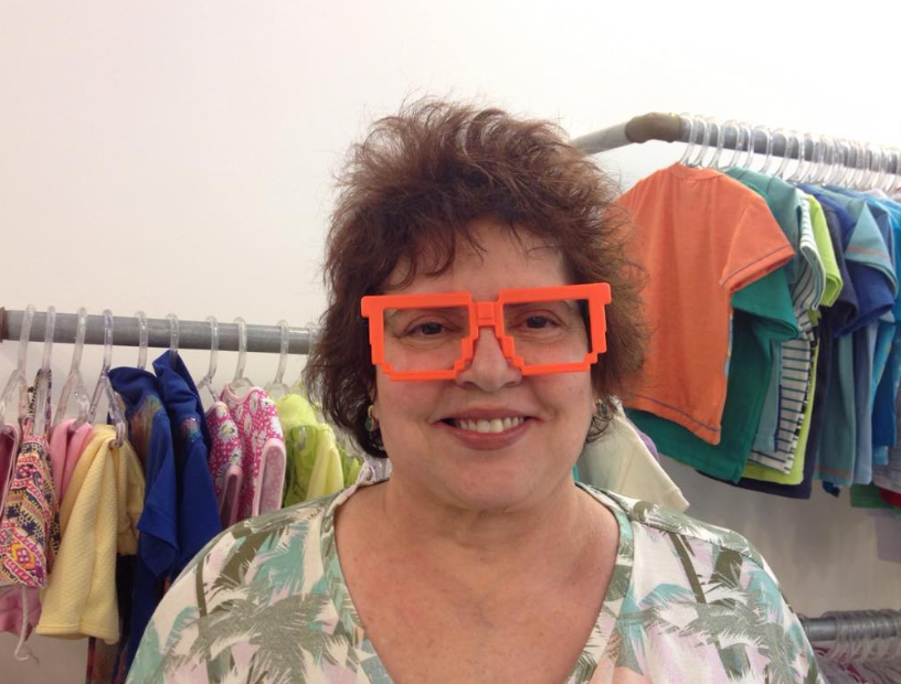    Лусия Алвес