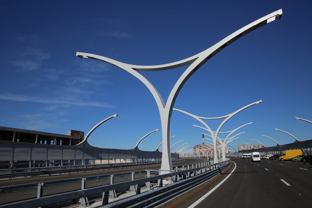    Фото: Baltphoto/Андрей Пронин