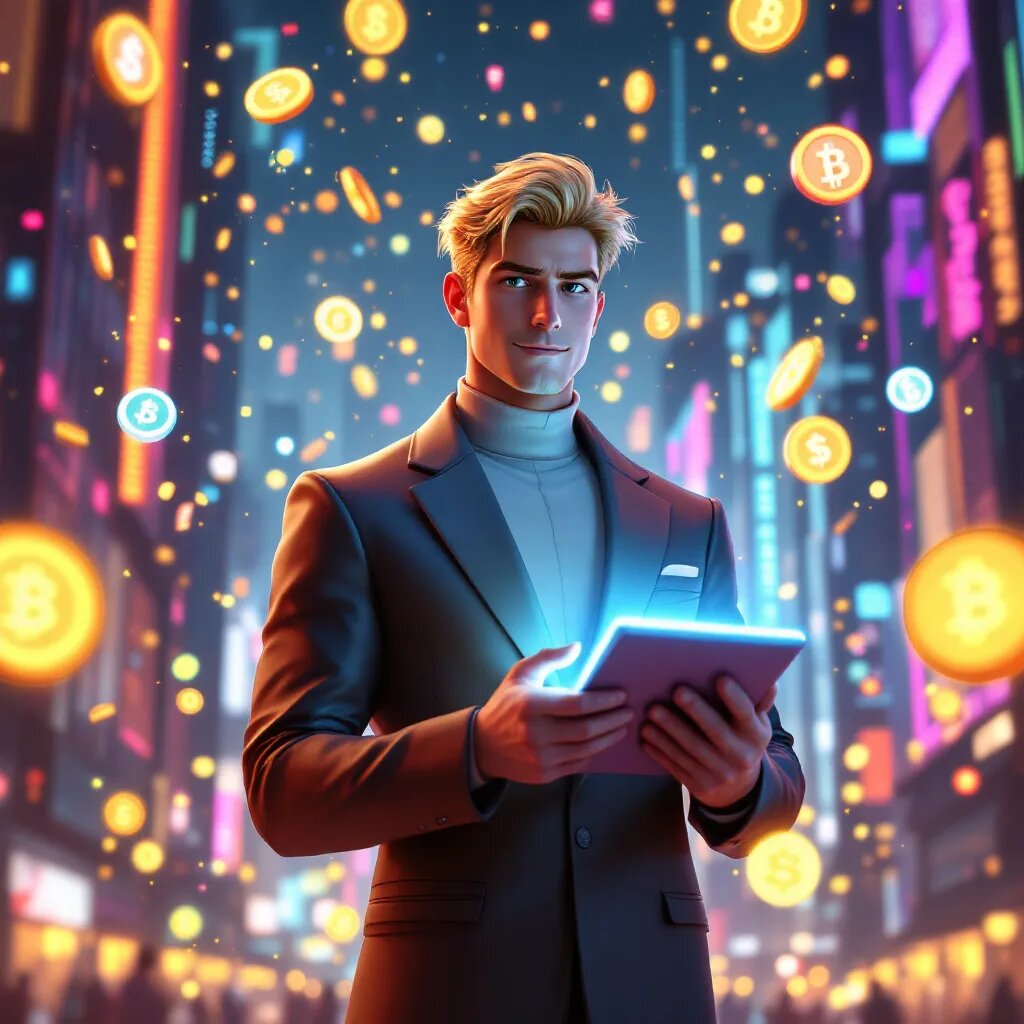    Криптовалютные миксеры и приватные монеты: как регулируемые технологии reshaping финансовое будущее и обеспечивают анонимность в эру строгих мер контроля