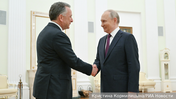     Фото: Кристина Кормилицына/РИА Новости   
 Текст: Валерия Городецкая