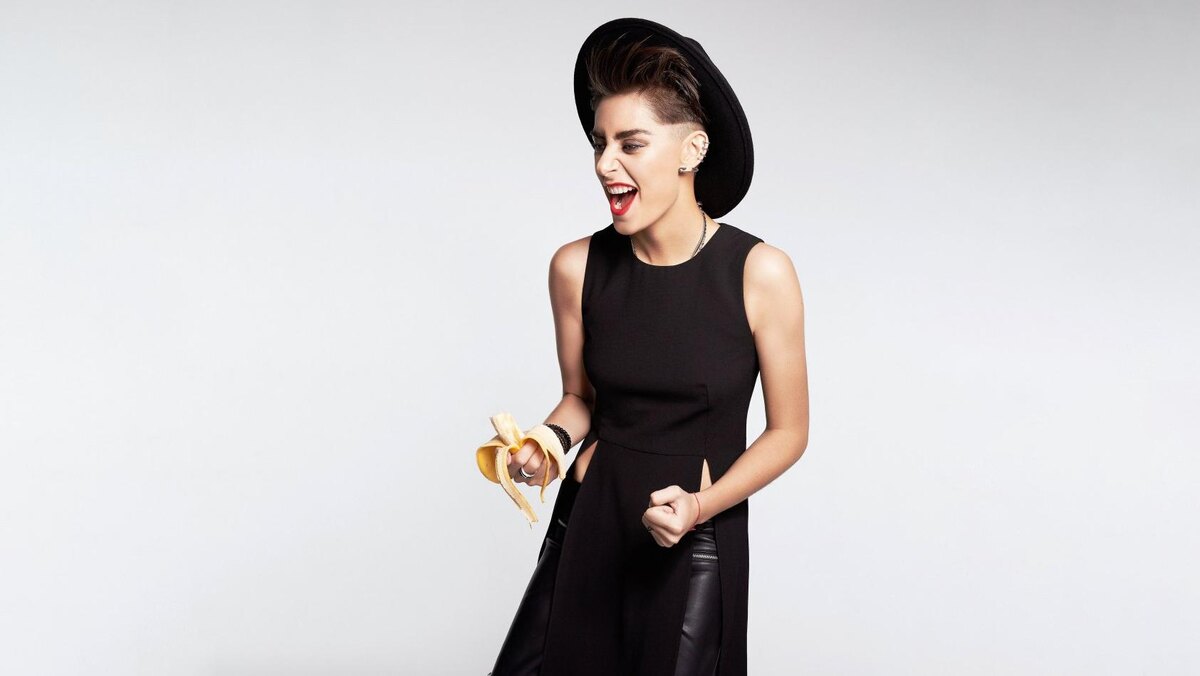 Фото: Соцсети Эммы М