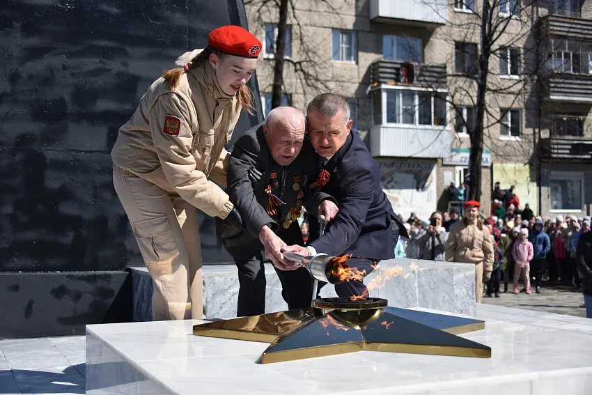 Фото: Департамент информполитики Свердловской области