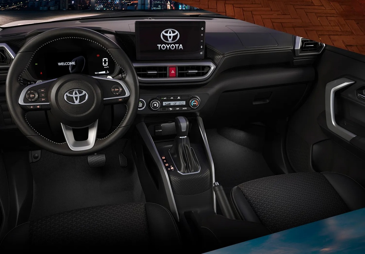 Фото Toyota  📷
