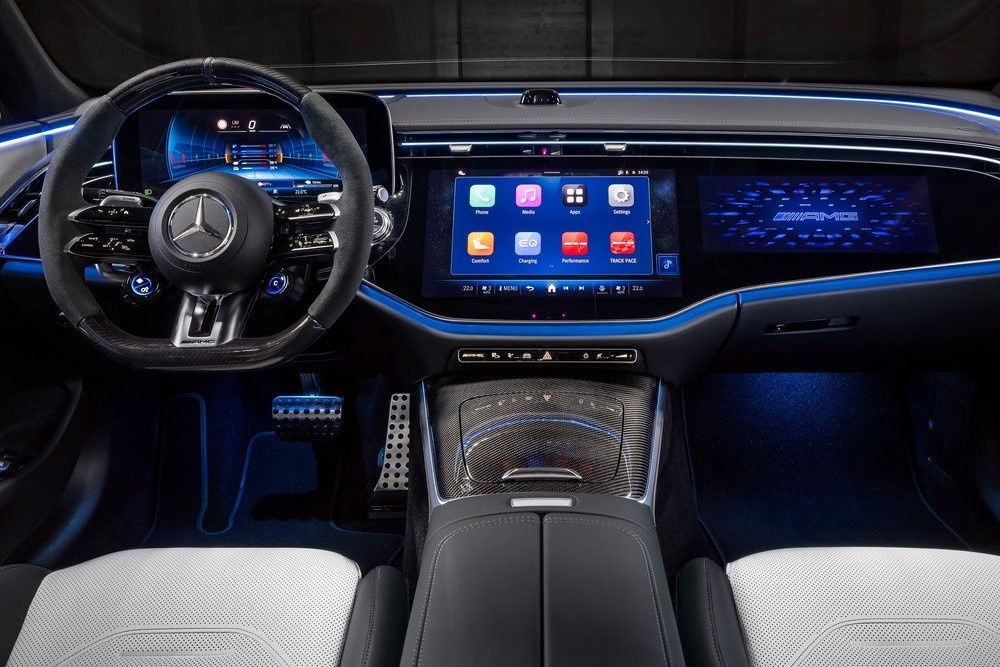 Фото: Mercedes-Benz  📷
