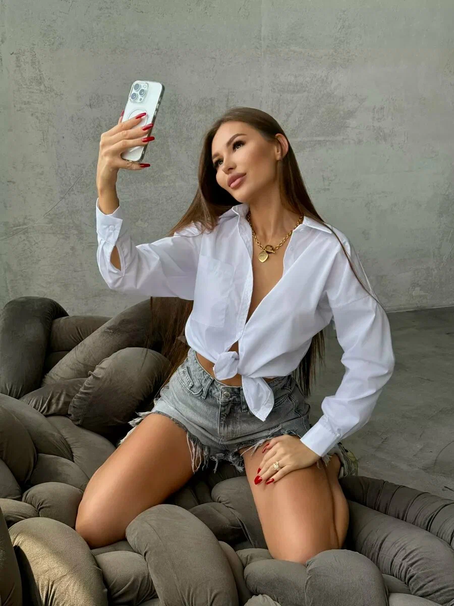 Пример рубашки из маркетплейсов