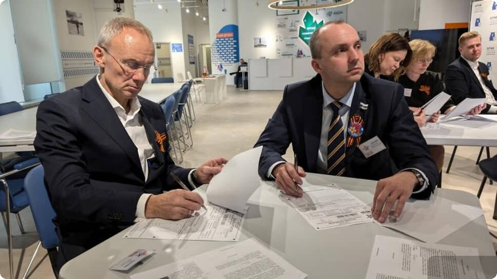 Фото: Пресс-служба правительства Свердловской области