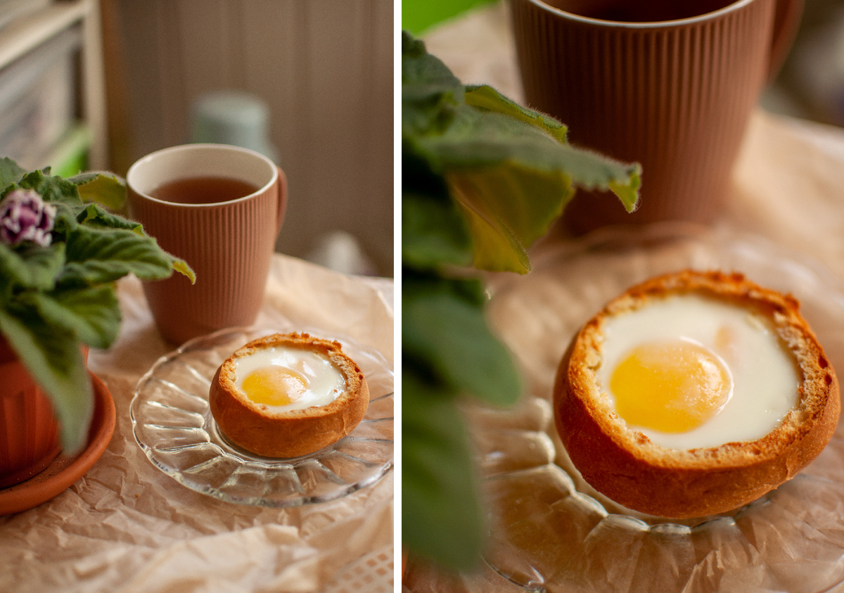 Личное фото