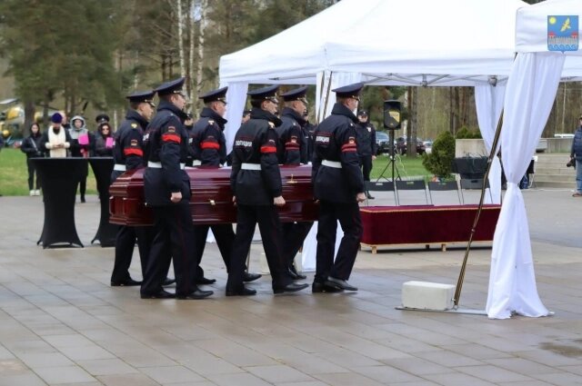    Фото: Администрация Кингисеппского района.