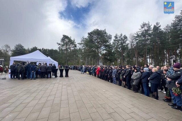    Фото: Администрация Кингисеппского района.