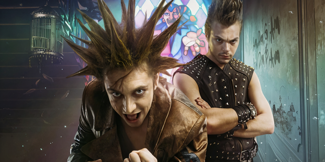 Самые популярные русские рок-группы нового поколения. Кто сегодня собирает залы вместо «Мумий Тролля» и «Короля и Шута»