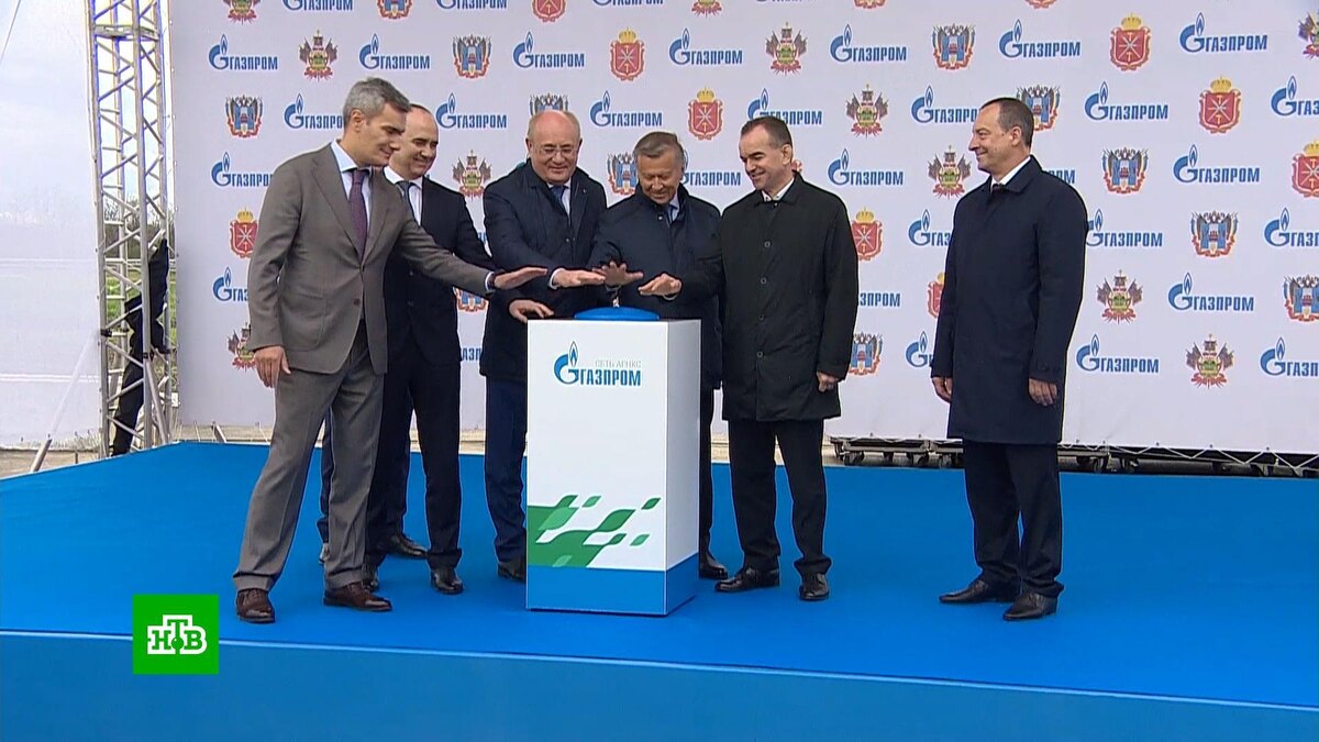    Новые газозаправочные станции: как это изменит ситуацию на дорогах и отразится на экологии