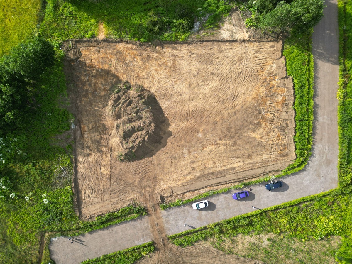 АРИЙ ГРУПП – ваш надежный партнер в оформлении земли в собственность