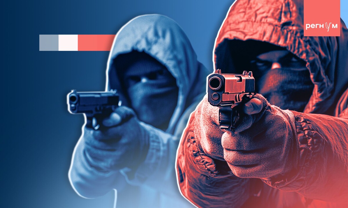     / Источник: Иван Шилов (с) ИА Регнум