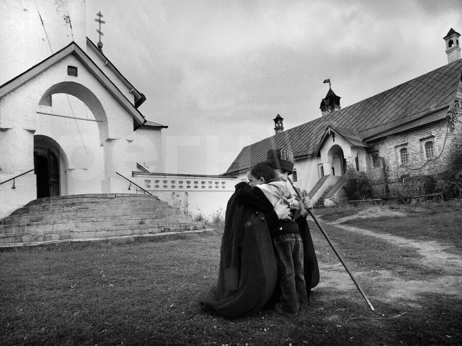     / Источник: © Фото из личного архива