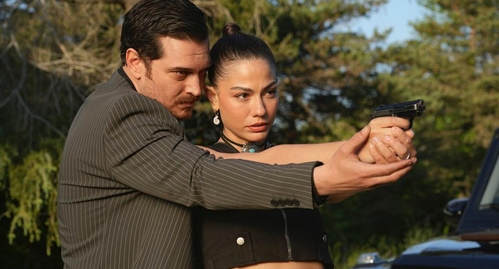 Турецкие сериалы, которые вернутся на экраны в новом сезоне 2025-2026 годов