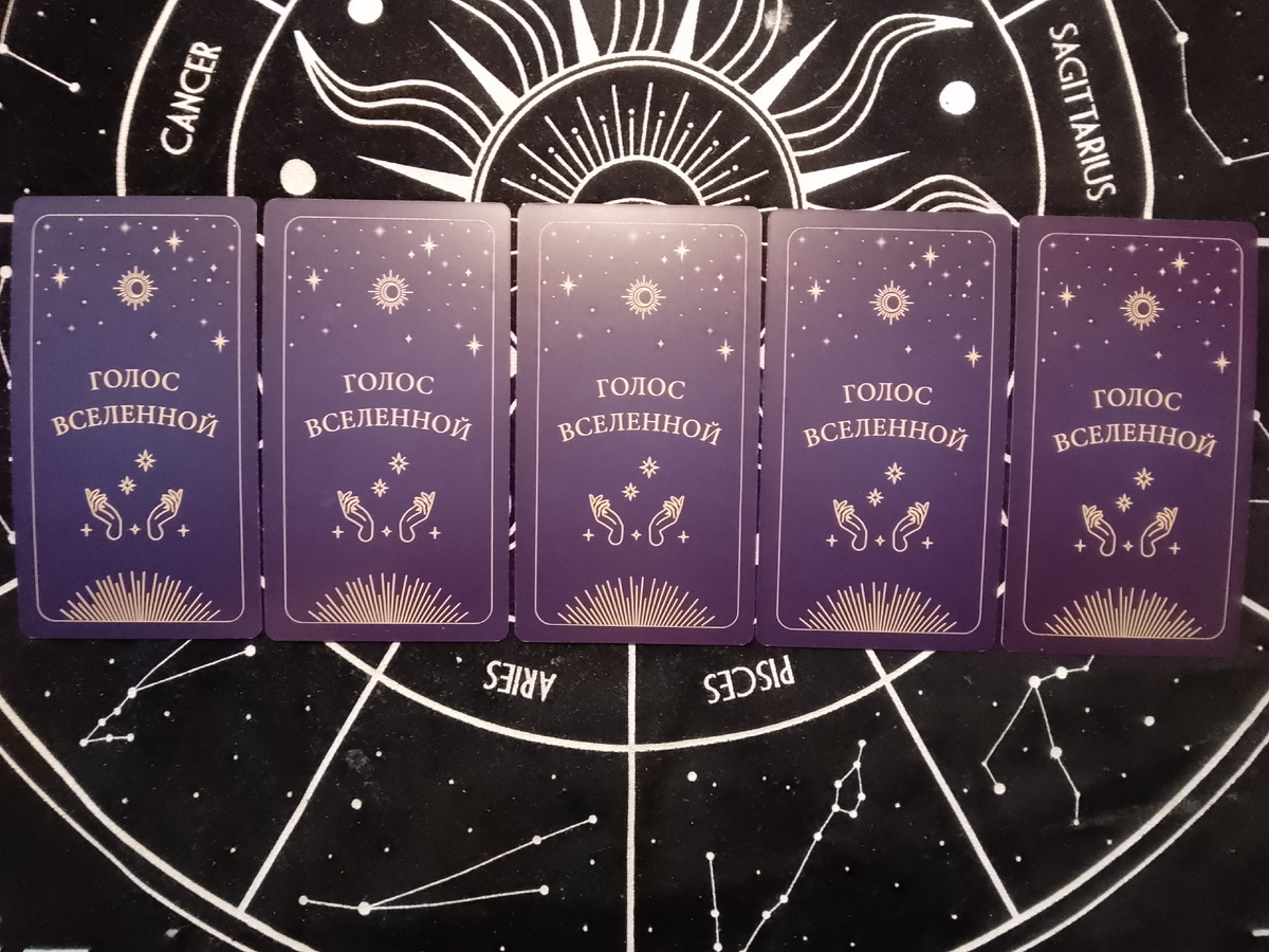 Выбор варианта