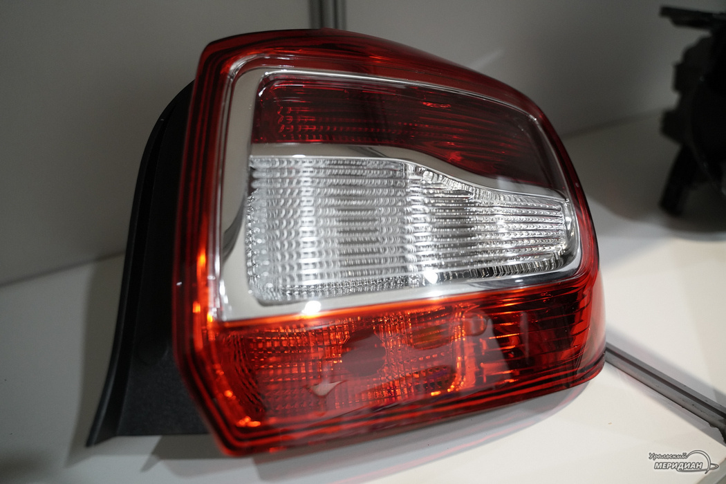    Фото: Лидия Аникина © ИА «Уральский меридиан»