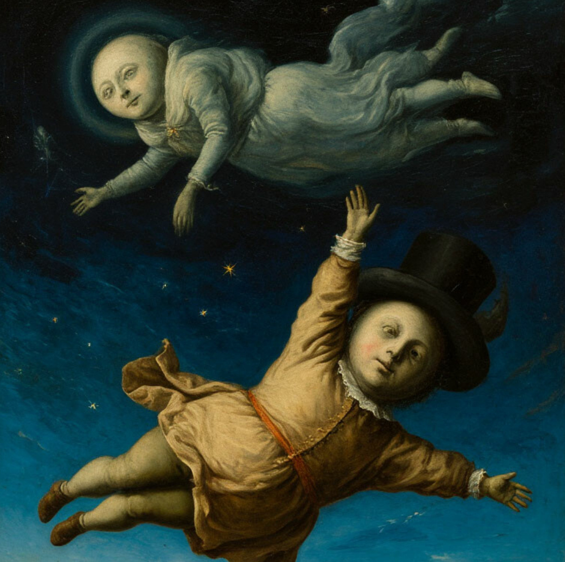 Оптимизм и жизнелюбие