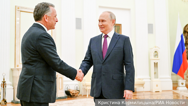     Фото: Кристина Кормилицына/РИА Новости   
 Текст: Валерия Городецкая