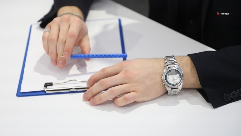      Фото: ИА «Победа26»