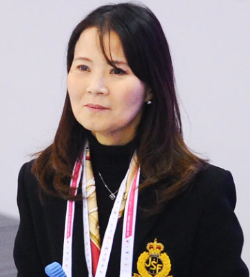 Автор: David Ramos - International Skating Union | Авторские права: 2015 ISU