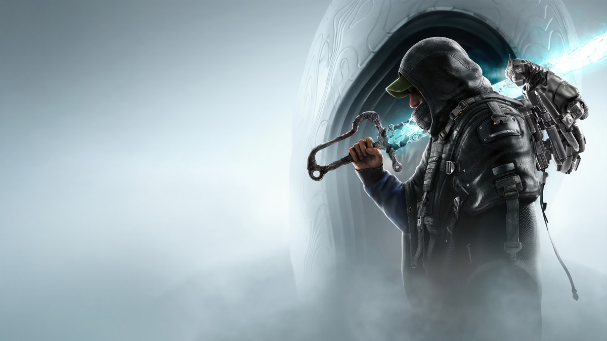 Игра: Hell is Us аносн