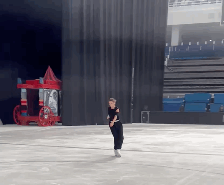 тройной риттбергер