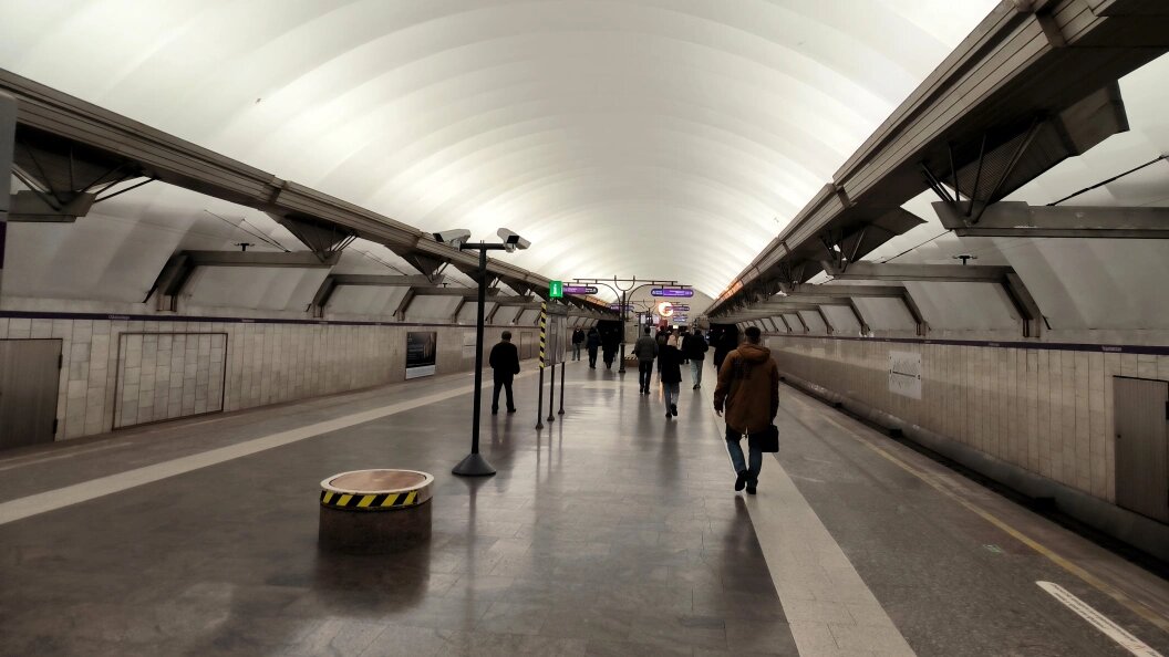    фото: Maksim Konstantinov/Global Look Press