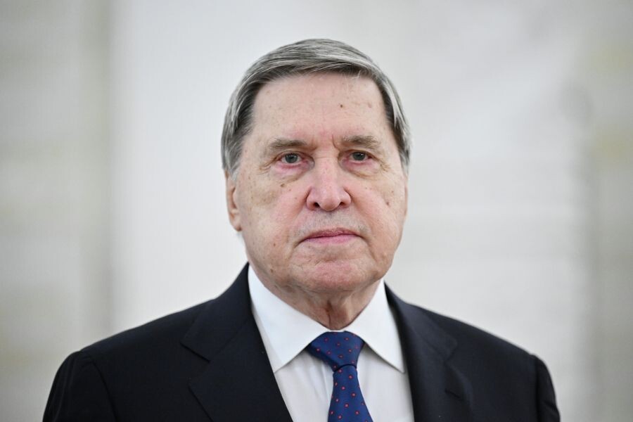     / Источник: © Сергей Бобылев/РИА Новости