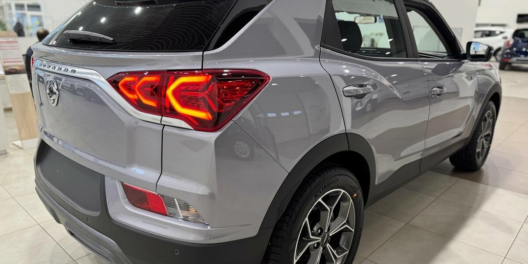 На Автотор возвращаются нормальные авто. Стартует выпуск сразу 4 корейцев.