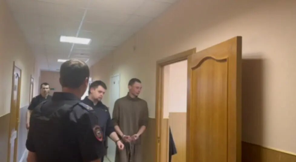    Фото: скриншот из видео пресс-службы прокуратуры Ленобласти.