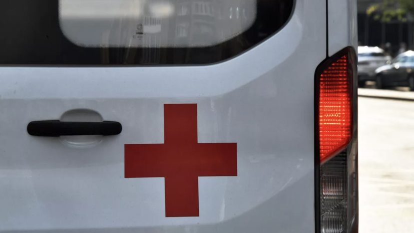   РИА Новости