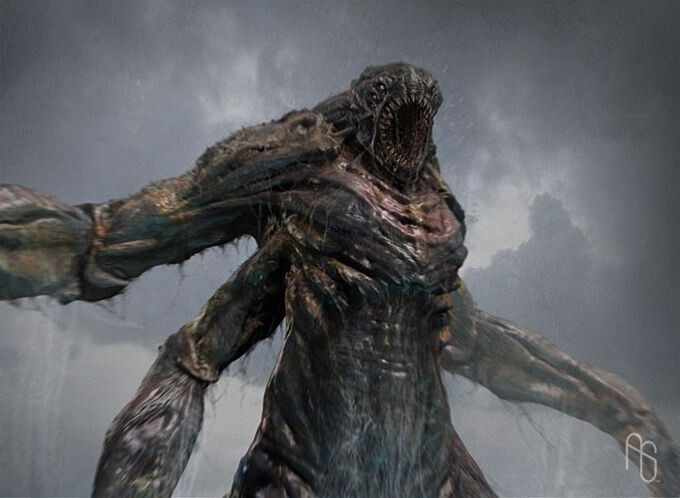 Фантастические фильмы про монстров: 10 по-своему уникальных картин