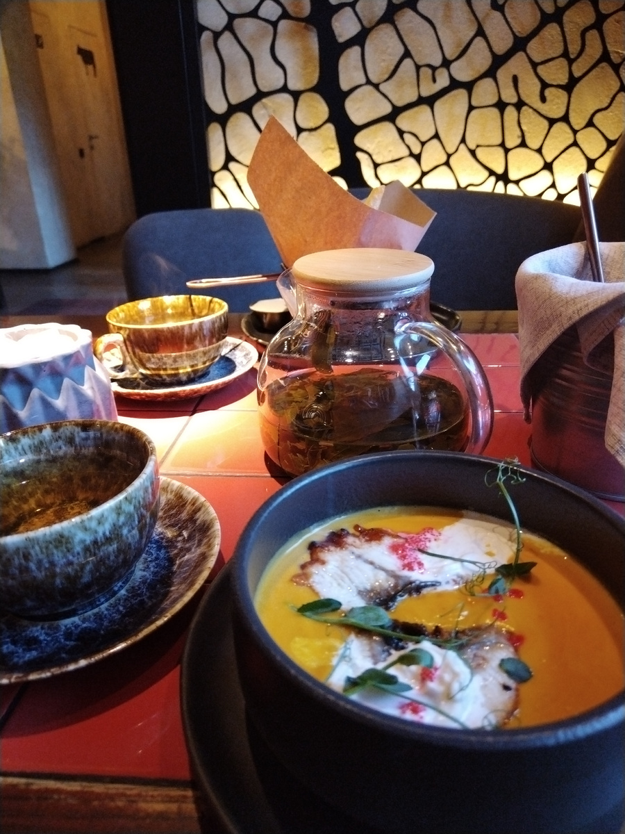 Остановись, мгновенье! 