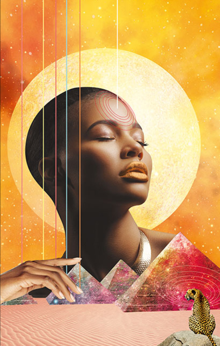 Энергии новолуния сохраняются на две недели!