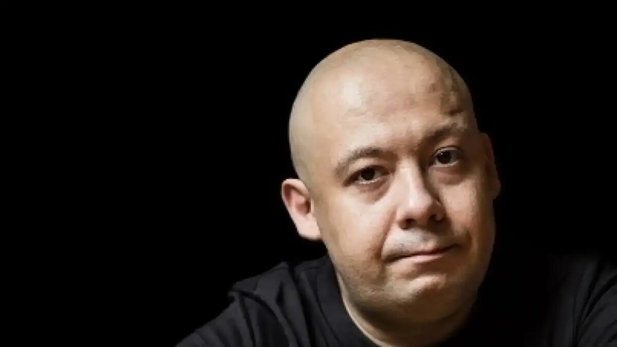    Алексей Герман-младший