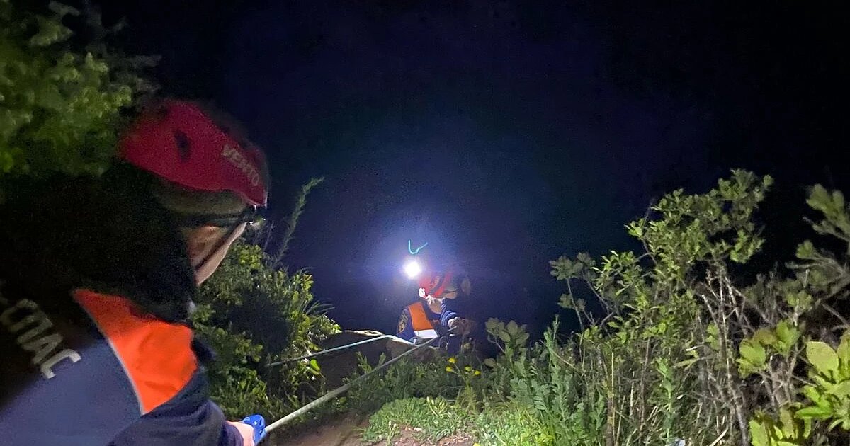 Фото: пресс-служба ГКУ «Кубань-СПАС»