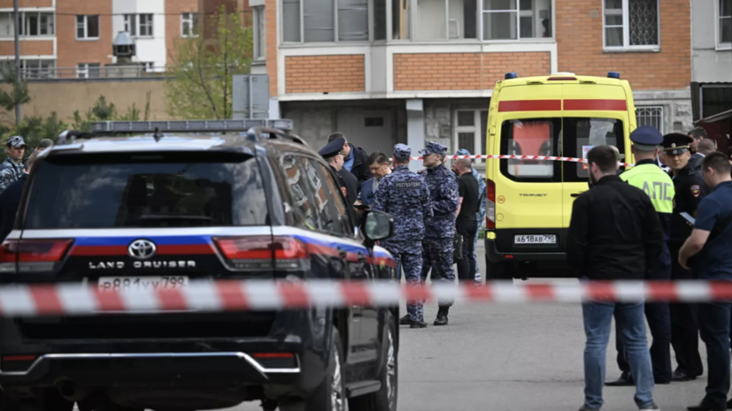   РИА Новости