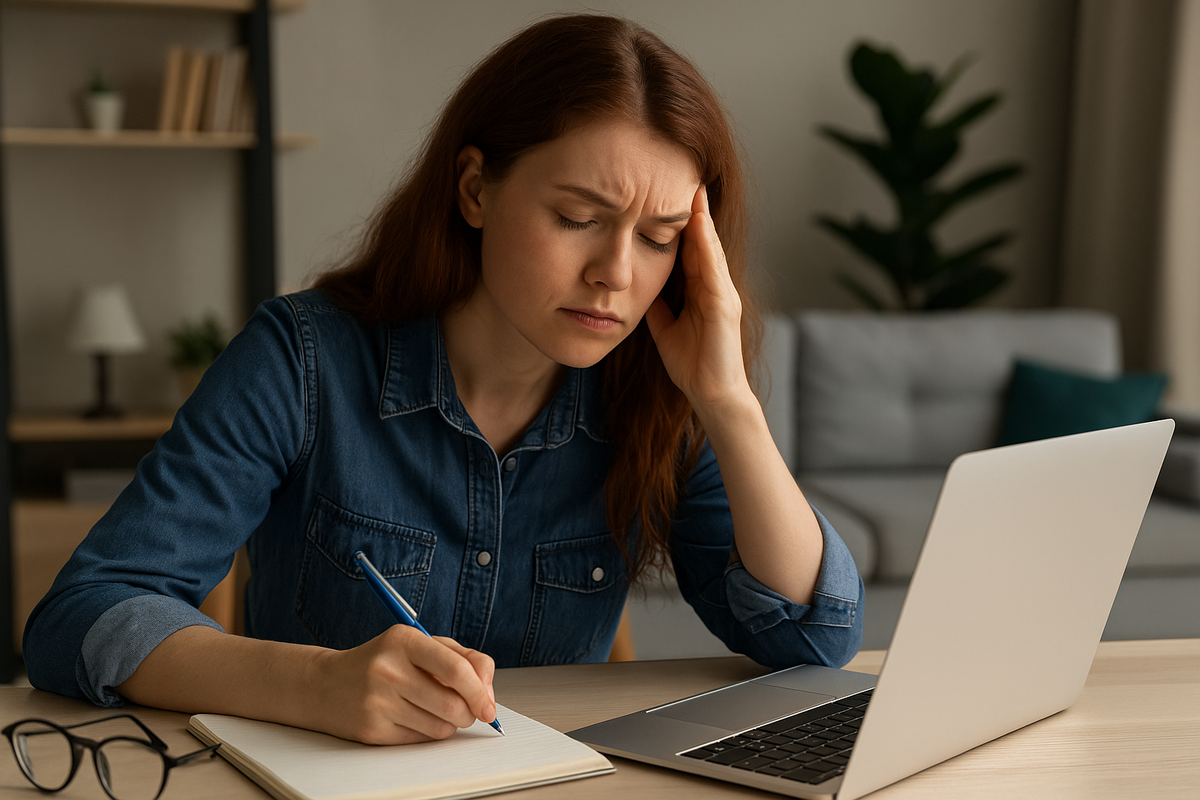 "Даже маленький шаг вперёд — уже победа над прокрастинацией. Начни с малого, и ты удивишься, как легко всё пойдёт."