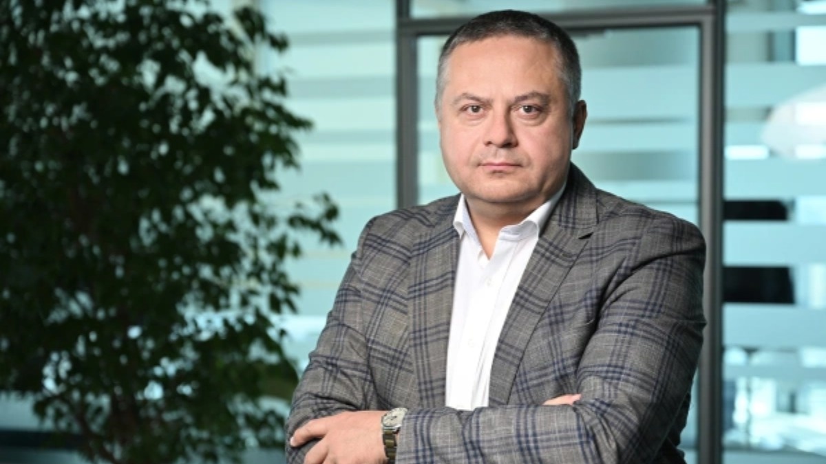 Фото:пресс-служба «ЕвроХим»
Коммерческий директор по России и СНГ компании «ЕвроХим» Сергей Михайлов