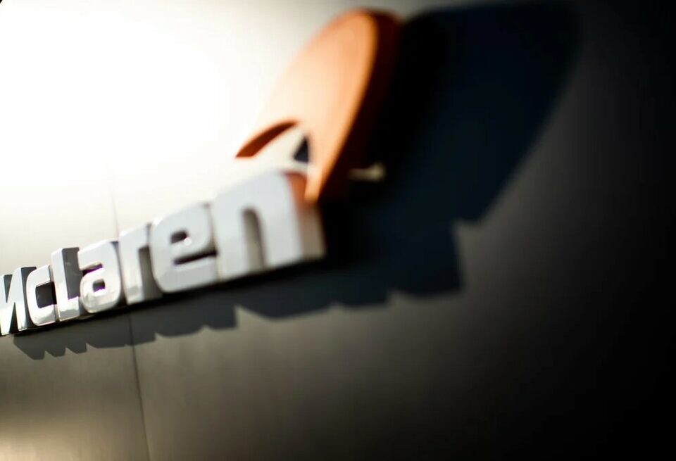    McLaren объявила об уходе из формульного чемпионата мираMcLaren