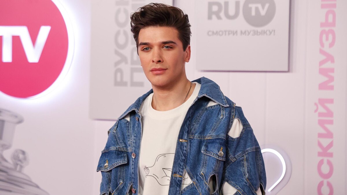 Фото: Belkin Alexey/globallookpress.com