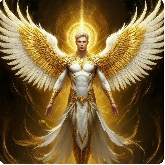 сгенерировано с помощью Шедеврум