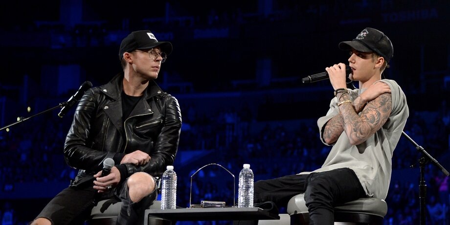 Фото: Kevin Mazur/Getty Images for Def Jam