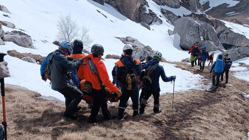      Фото: МЧС Республики Ингушетия
