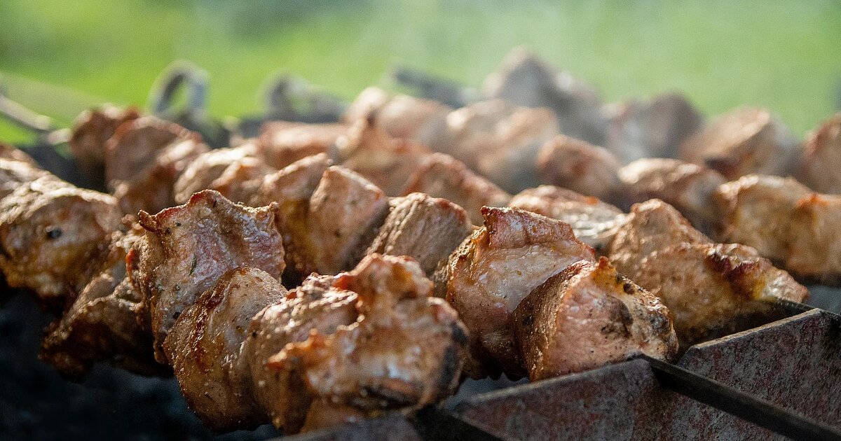 Фото: Julia Zyablova / Unsplash