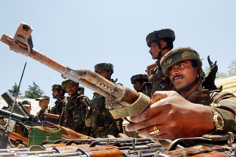    Ami Vitale/Getty Images