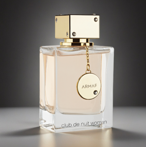 Club de Nuit Woman: Парфюмерный феномен, который бросает вызов элите