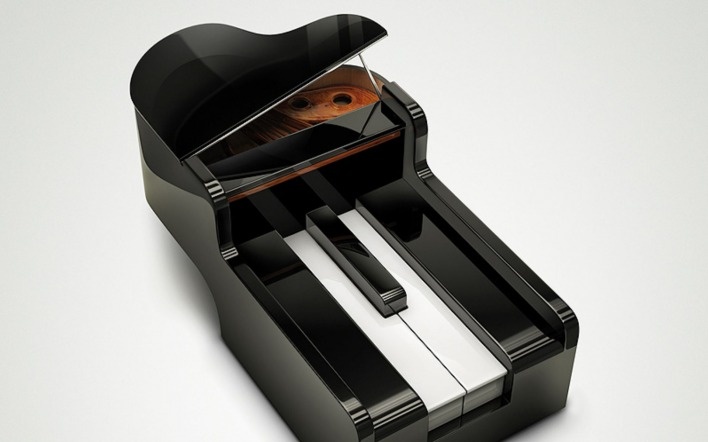 Всегда есть выбор