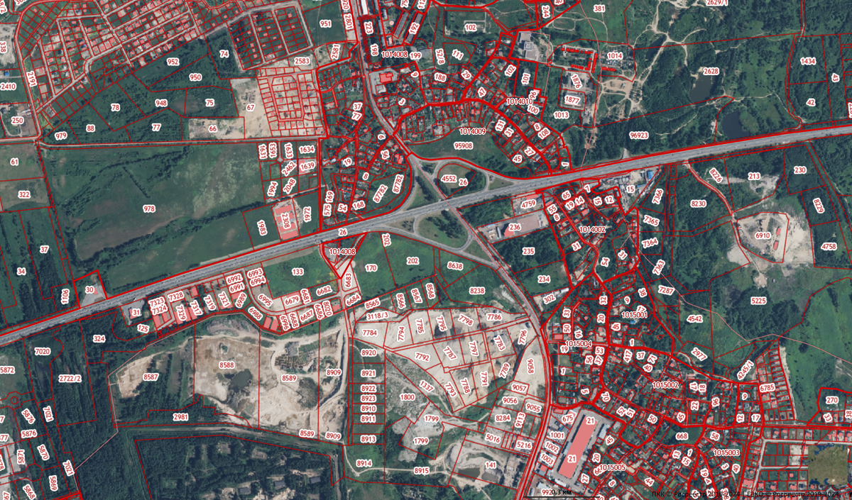 АРИЙ ГРУПП – ваш надежный партнер в решении земельных вопросов и оформлении границ